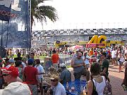 NASCAR Coke Zero 400 - July 2011 079